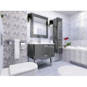 Belleza Атриум Серый