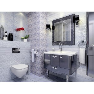 Belleza Атриум Серый