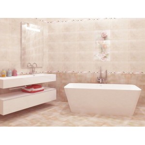 Belleza Розовый Свет