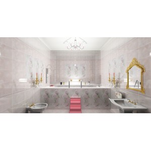 Belleza Розовый Свет