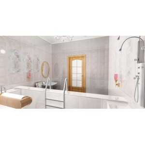 Belleza Розовый Свет