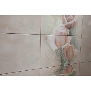 Belleza Розовый Свет