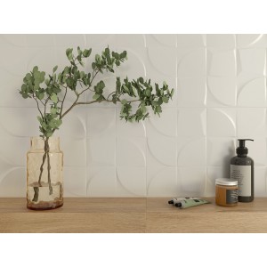 Gracia Ceramica Blanc