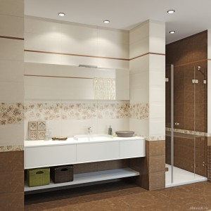 Gracia Ceramica Bliss