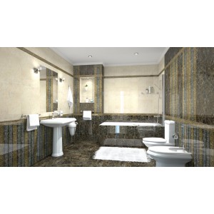 Gracia Ceramica Bohemia