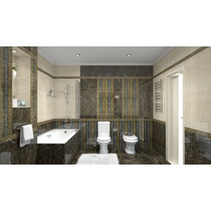 Gracia Ceramica Bohemia