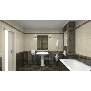 Gracia Ceramica Bohemia