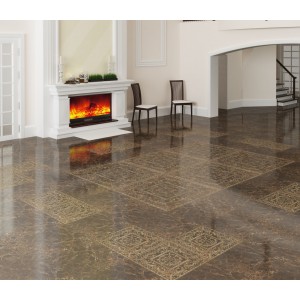 Gracia Ceramica Bohemia