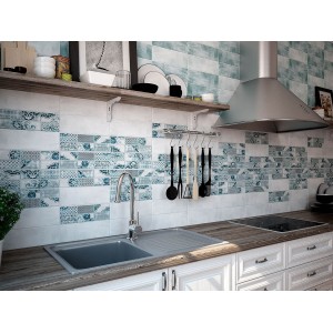 Gracia Ceramica Caspian