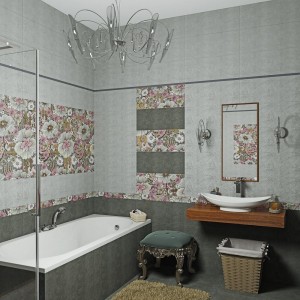 Gracia Ceramica Concrete