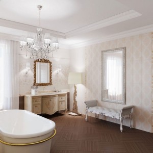 Gracia Ceramica Fabric