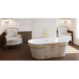 Gracia Ceramica Fabric