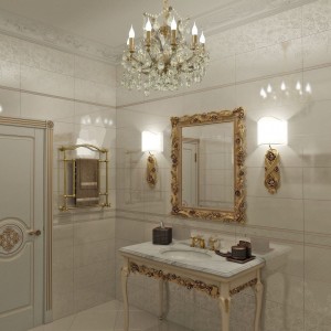 Gracia Ceramica Glance