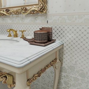 Gracia Ceramica Glance