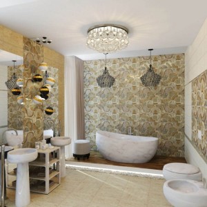 Gracia Ceramica Marvel