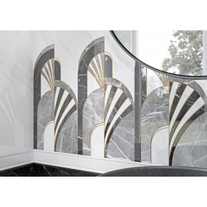 Gracia Ceramica Noir