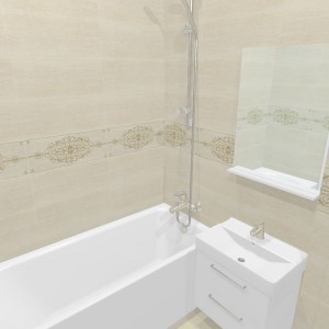 Gracia Ceramica Regina