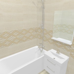 Gracia Ceramica Regina