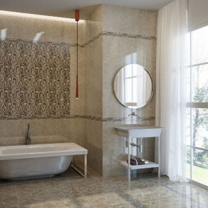 Gracia Ceramica Saloni