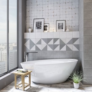 Gracia Ceramica Tozzi