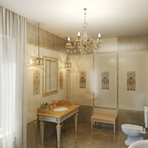 Gracia Ceramica Triumph