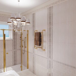 Gracia Ceramica Vivien