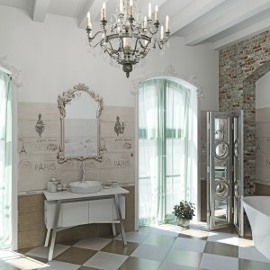 Gracia Ceramica Voyage