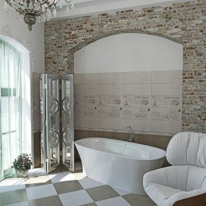 Gracia Ceramica Voyage