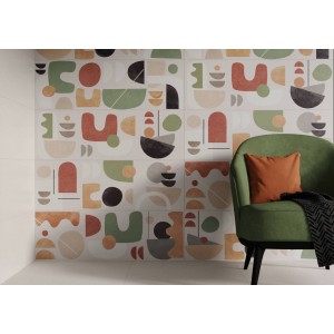 Gracia Ceramica Wabi-Sabi