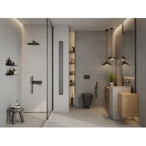 Gracia Ceramica Бетон