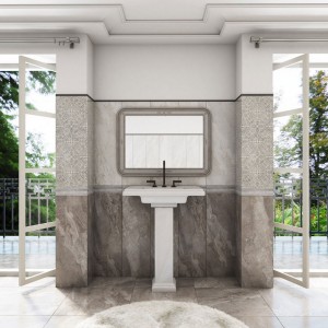 Gracia Ceramica Наделва