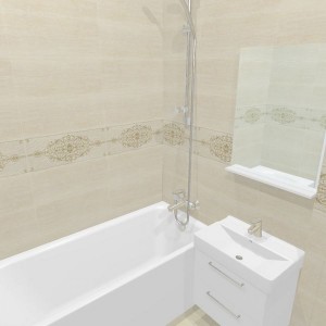 Gracia Ceramica Регина