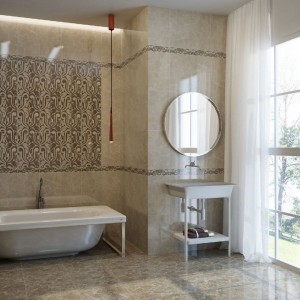 Gracia Ceramica Салоны