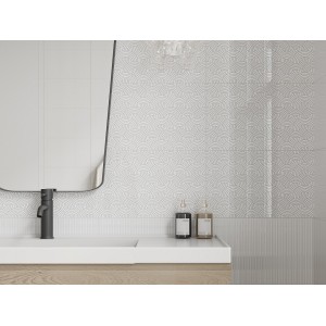 Gracia Ceramica Спин