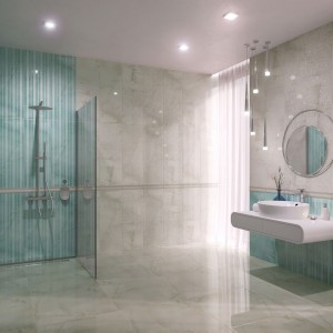 Gracia Ceramica Стация