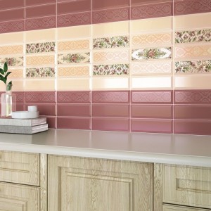 Gracia Ceramica Метро