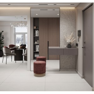 LB-Ceramics Иней