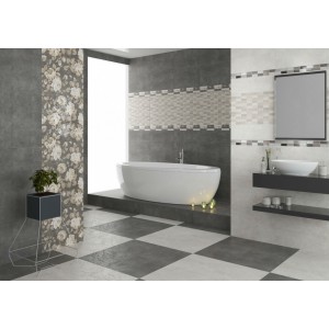 LB-Ceramics Фиори Гриджо