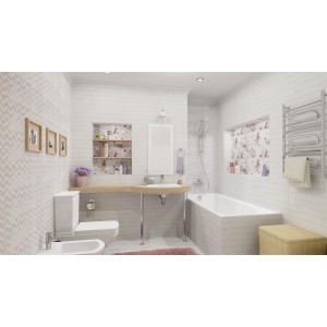 LB-Ceramics Шебби Шик