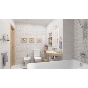 LB-Ceramics Шебби Шик