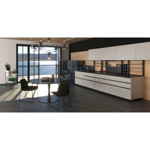 Грани Таганая Грессе Бетон