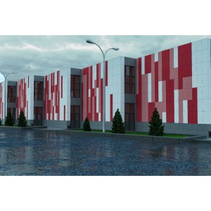 Грани Таганая Feeria