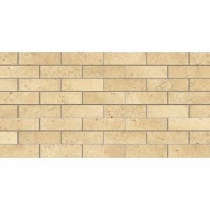 Грани Таганая Керамический гранит TDG15-08 600x1200 бежевый кирпич