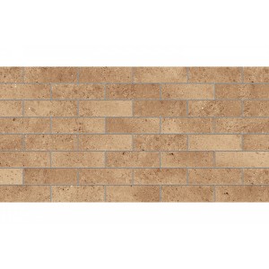 Грани Таганая Керамический гранит TDG15-09 600x1200 бежевый кирпич