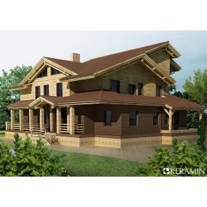 Керамин Амстердам