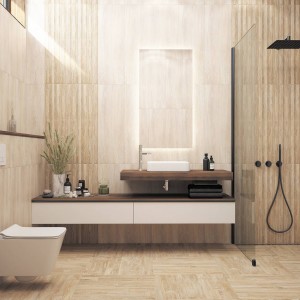 Керамин Бунгало