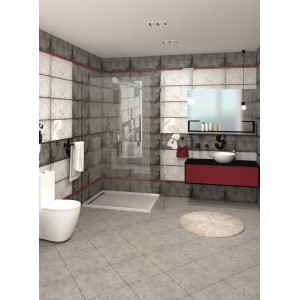 Керамин Мегаполис