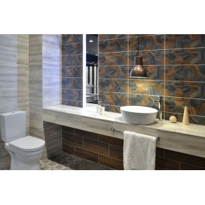 Керамин Миф