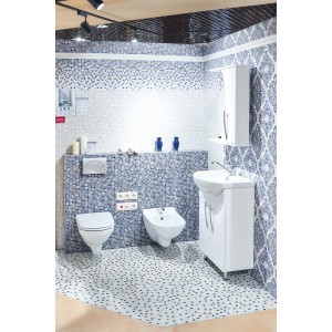 Керамин Мозаичная Гламур