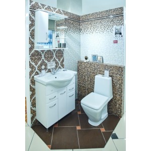 Керамин Мозаичная Гламур